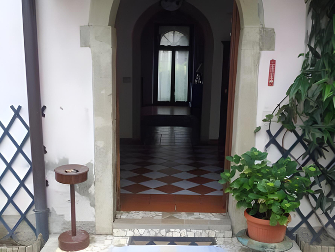Others 3, B&B Da Time, Treviso