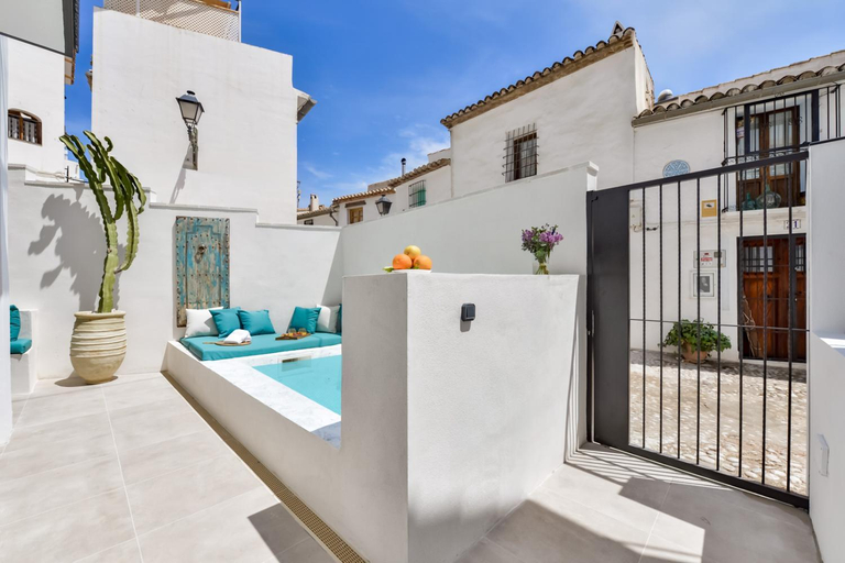 Exterior & Views 2, MIMAR ALTEA ROOMS, Alicante