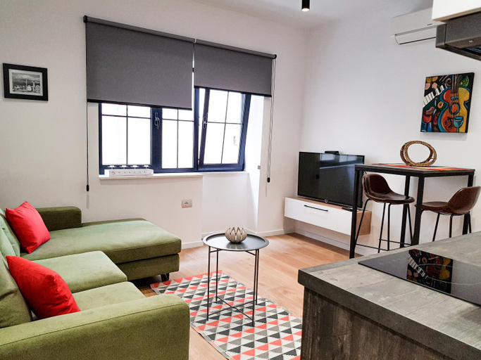 Others 5, Tirana Central Apartments - Premium, Tiranës