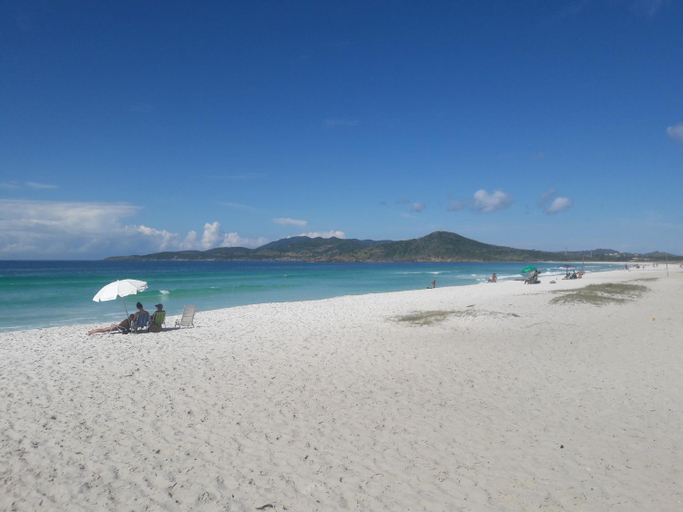 Others 5, Foguete style, Cabo Frio