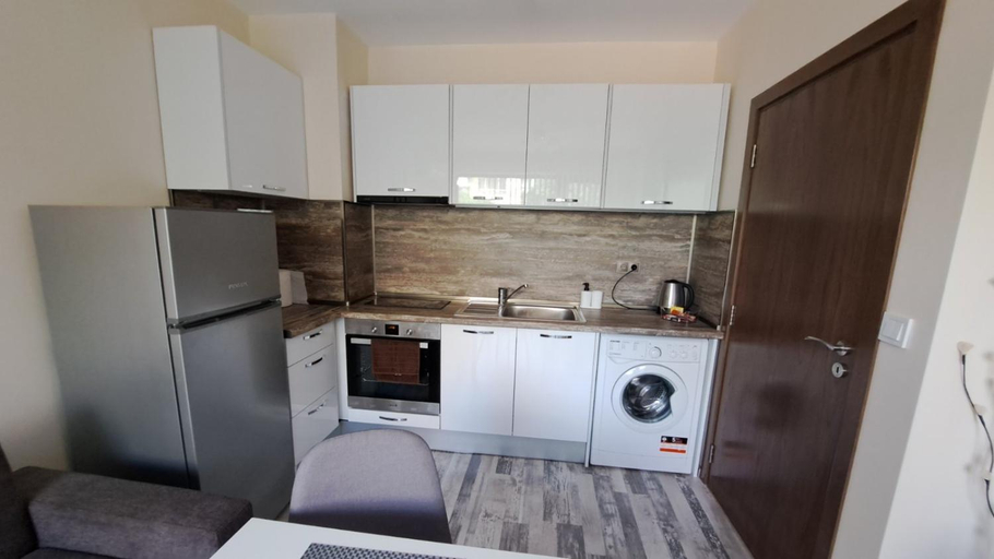 Others 5, HARITON 2- Luxury Apartments, Varna