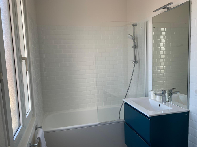 Bathroom 5