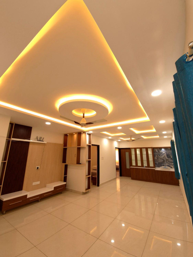 Others, Greenapple Inn, Chennai