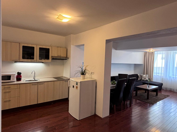 Others 4, Apartmany Snow, Poprad