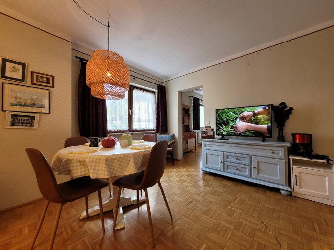 Others 5, Apartment Centrum - Steinbock Lodges, Zell am See