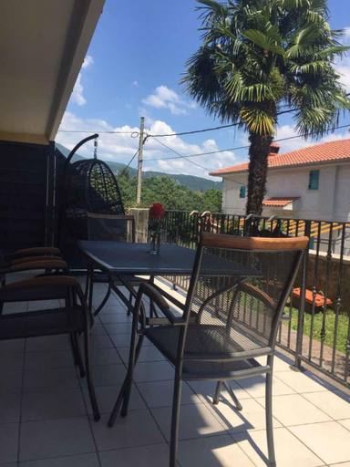 Others 4, Modern Stylish Apartment near Beach, Lovran