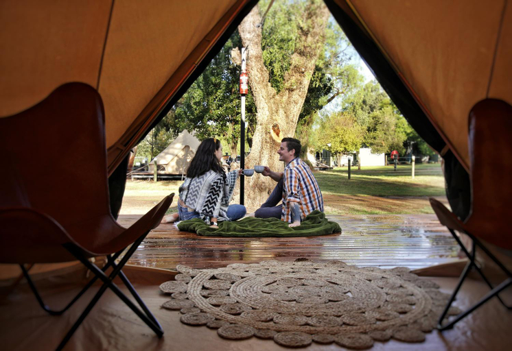 Others 2, Eldorado Caravan Park, Wangaratta - North