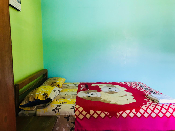 Others 4, Hostal Princesa Maria, Baños