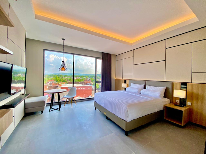Bedroom 5