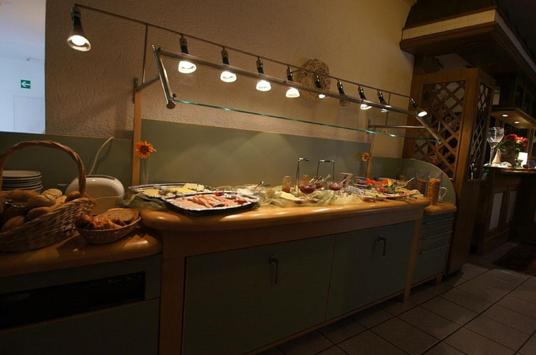 Food & Drinks 3, Elektro-Hotel Rosenhaus GmbH, Mettmann