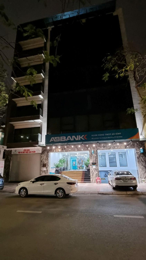 Phong Lan Apartments, Hồng Bàng
