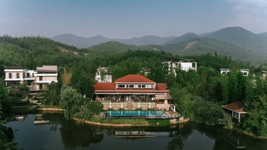 Exterior & Views 2, Huzhou Nature Valley, Huzhou