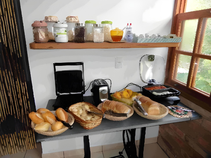 Food & Drinks 5, Pousada Chacara do Rio, Nova Friburgo