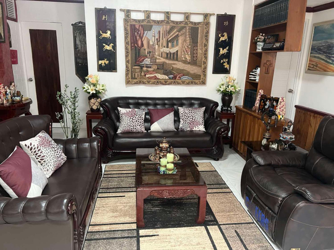 Others 5, B & B Suite Room, Roxas City