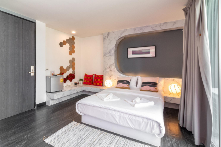 Bedroom 18