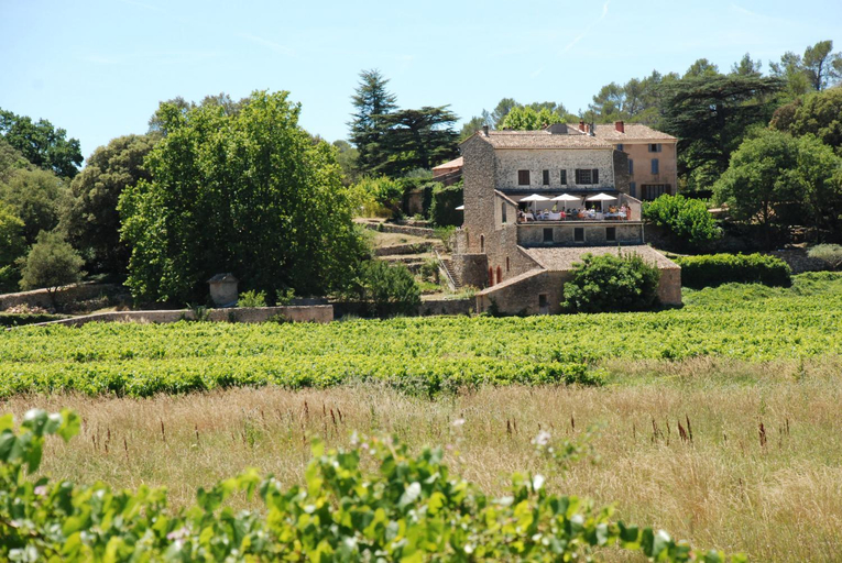 Others 4, Le Domaine Saint Martin, Var