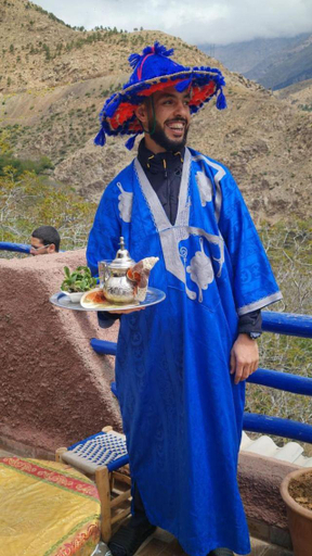 Others 3, Gite akswal amssakrou, Al Haouz