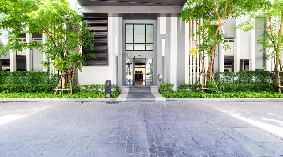 Stylish Beach Condo In The Heart Of Pattaya, Pattaya