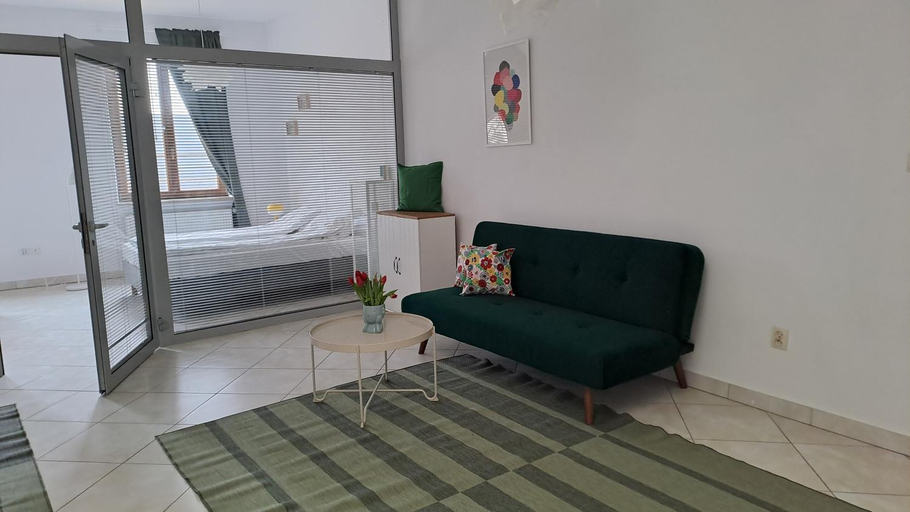 Others 5, Apartamenty Krakowskie Przedmiescie nr 9, Lublin City