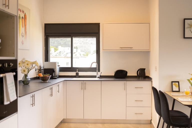 Others 4, Stella Maris 3BR Vista Apartment Mountain View