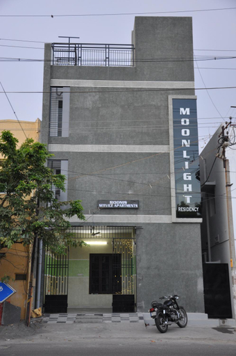 Others 4, Moonlight Residency, Tiruchirappalli