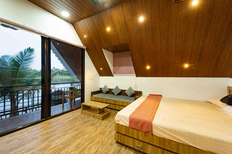 Others 3, Liara haven, Ernakulam