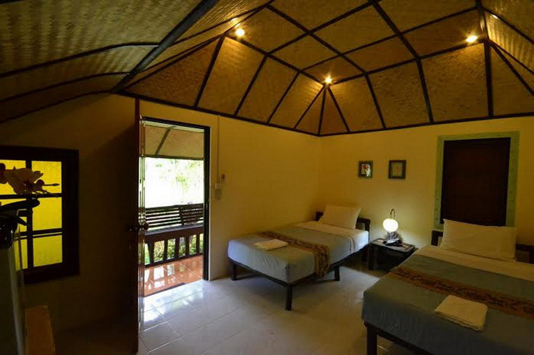 Bedroom 11