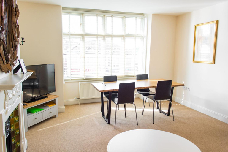 Others 4, Host & Stay - York Terrace Apartments, Norfolk