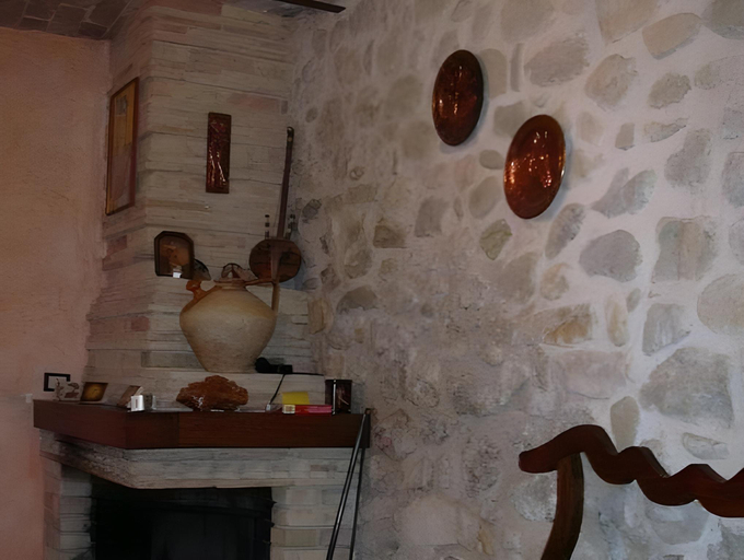 Others 5, Agriturismo San GIovanni Ad Insulam, Teramo