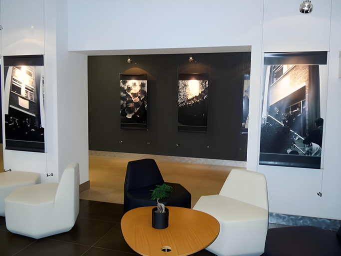 Others 3, Hotel Tomasov, Zlín