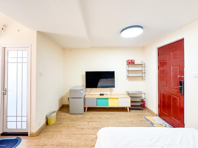 Bedroom 19