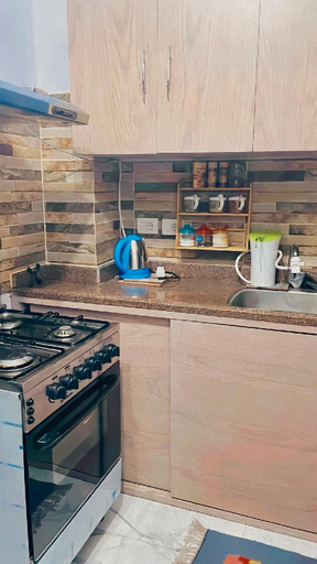 Others 5, Porto said apartment , Al-Manasrah