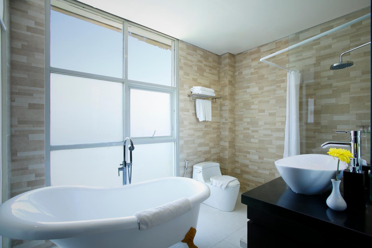 Bathroom 8