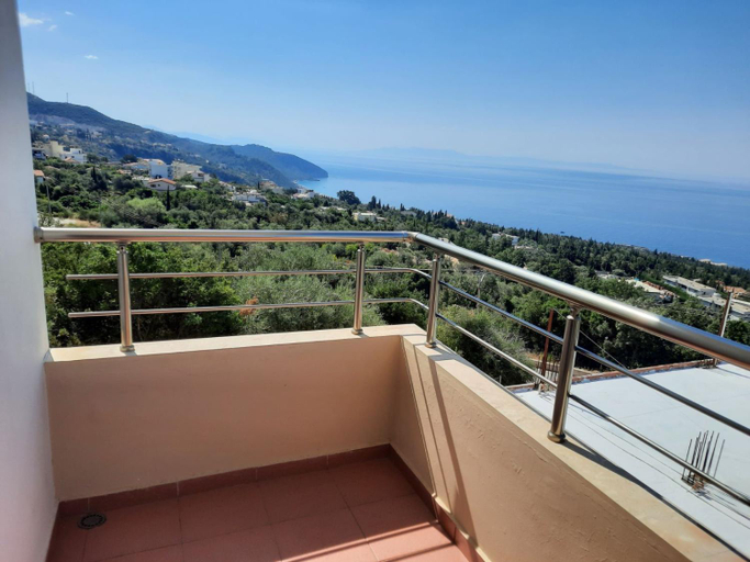 Others 2, Avanda Rooms, Vlorës