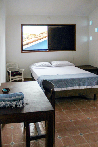 Others 2, Casa Azul, Dist. Pochutla