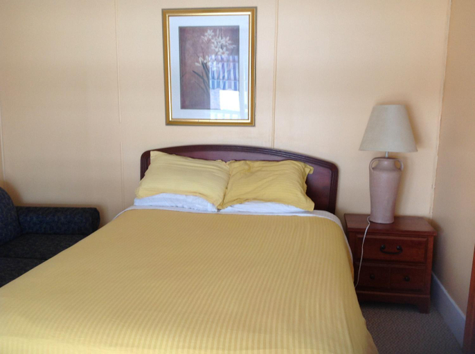Bedroom 7