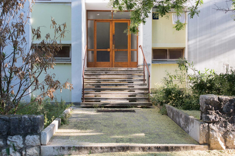 Others 4, Malena rooms, Split