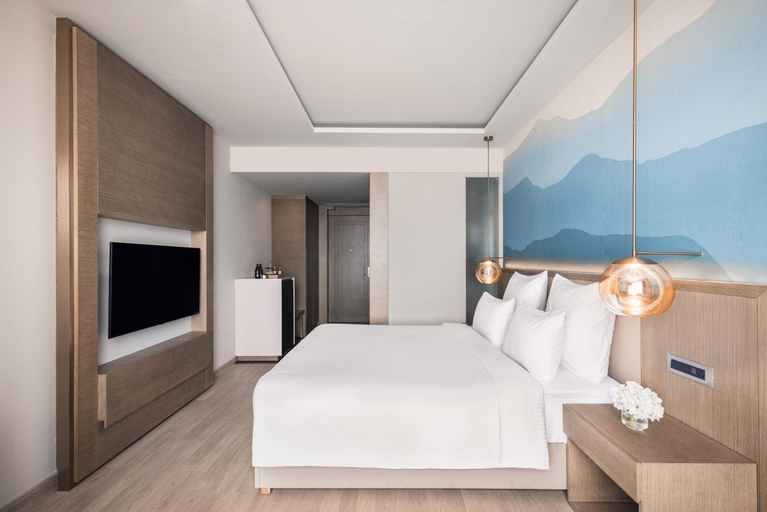 Bedroom 8