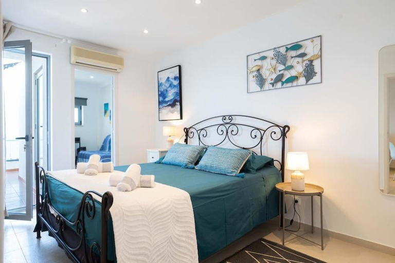 Bedroom 1, Casa Sonho Azul, Sesimbra
