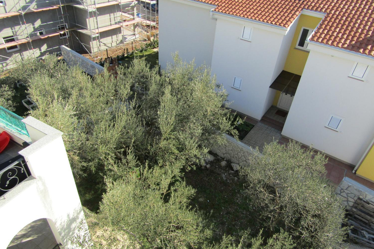 Others 2, Apartment Morozin, Krk