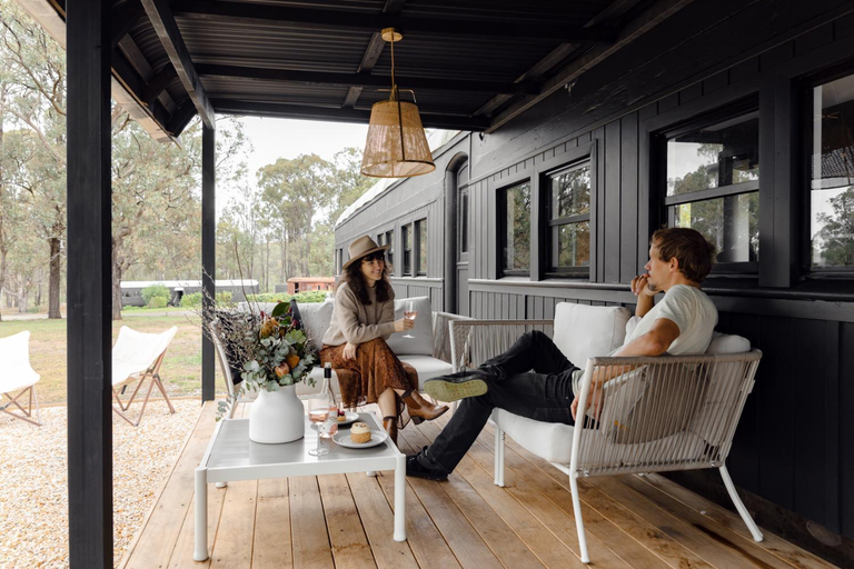 Others 4, The Station Hunter Valley, Cessnock
