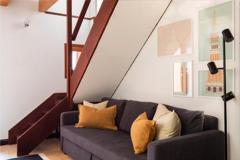 Others 3, Tintoretto Cozy Duplex R&R, Venezia