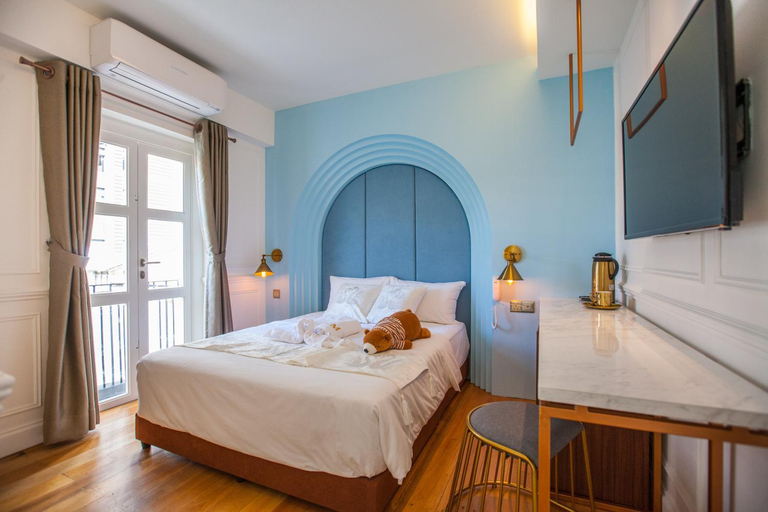 Bedroom 16