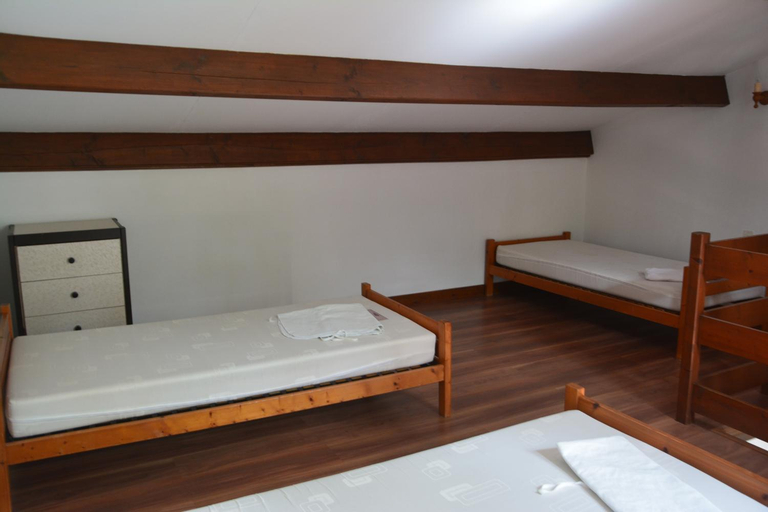 Bedroom 2, Alizes, Charente-Maritime