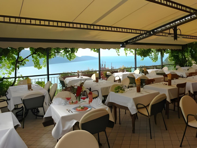 Restaurant 2, Residence Ruculi - Ruculi Hospitality, Brescia