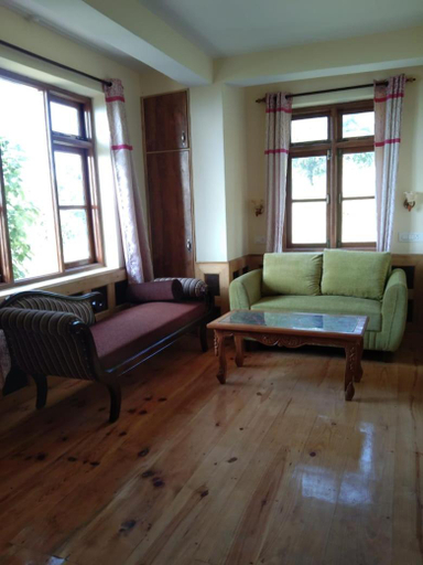 Facilities 2, Naldehra House, Shimla