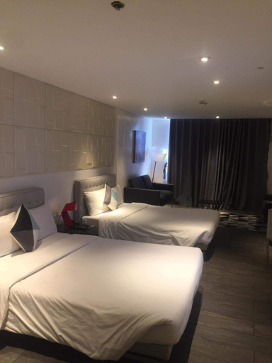 Bedroom 8