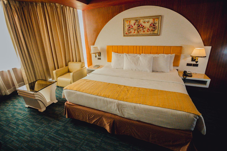 Bedroom 12
