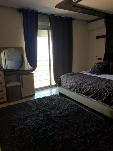 Others 3, Fnideq Seaside Apartment, Tétouan