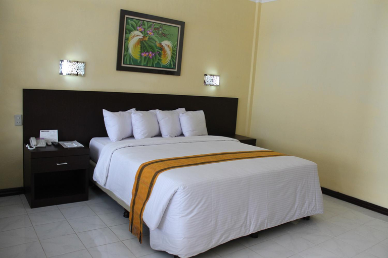 Bedroom 6